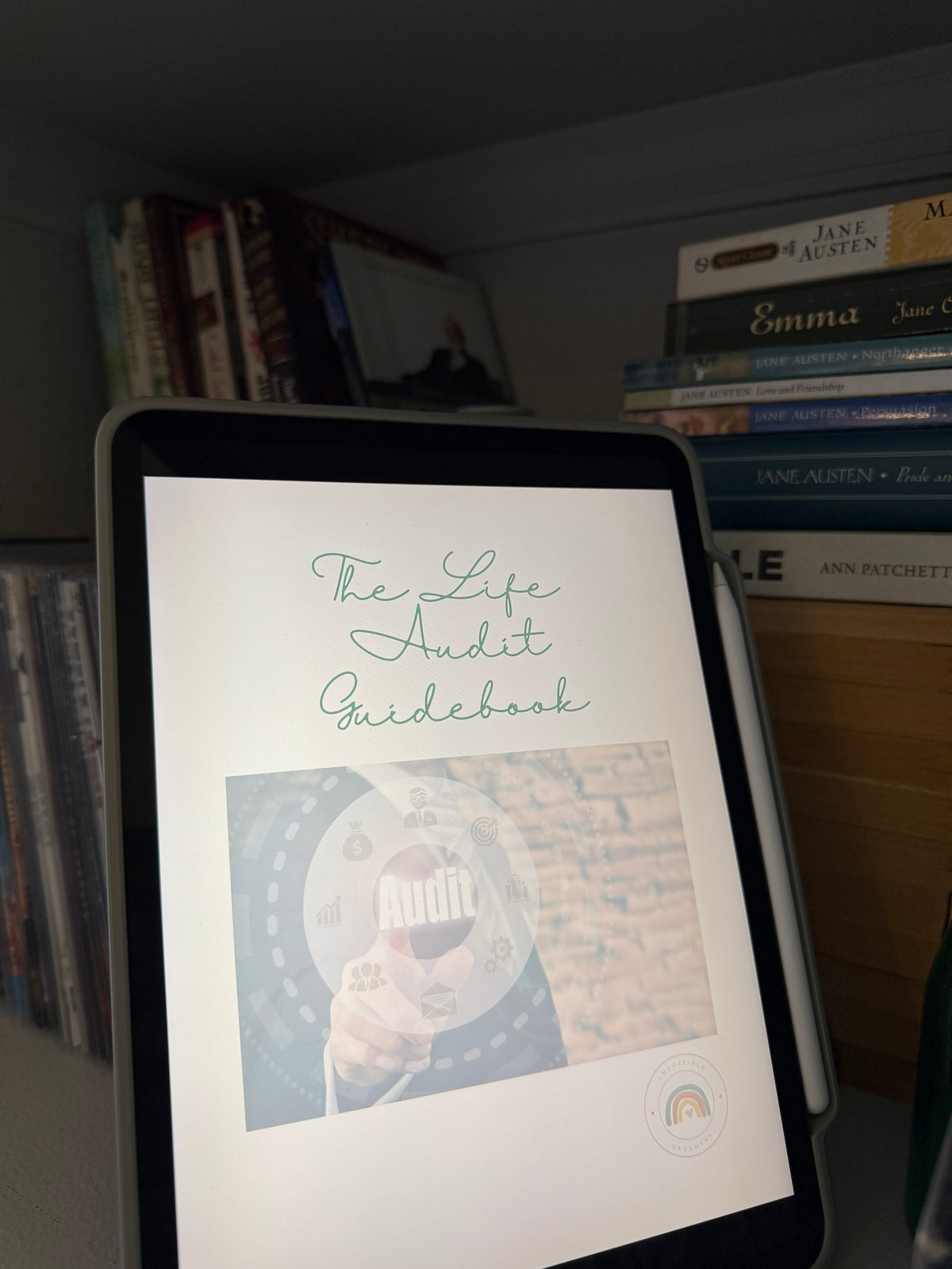 The Life Audit Guidebook