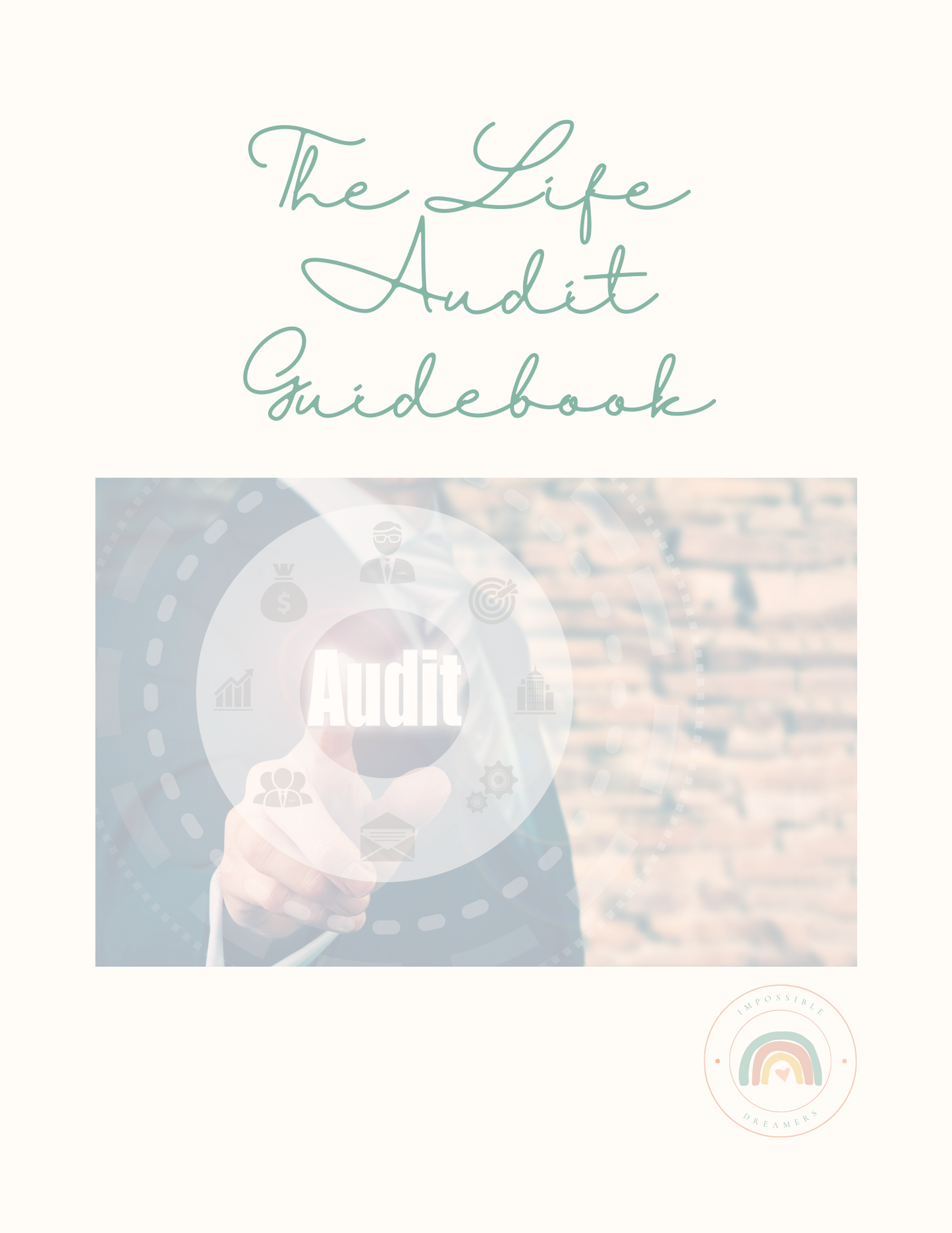 The Life Audit Guidebook