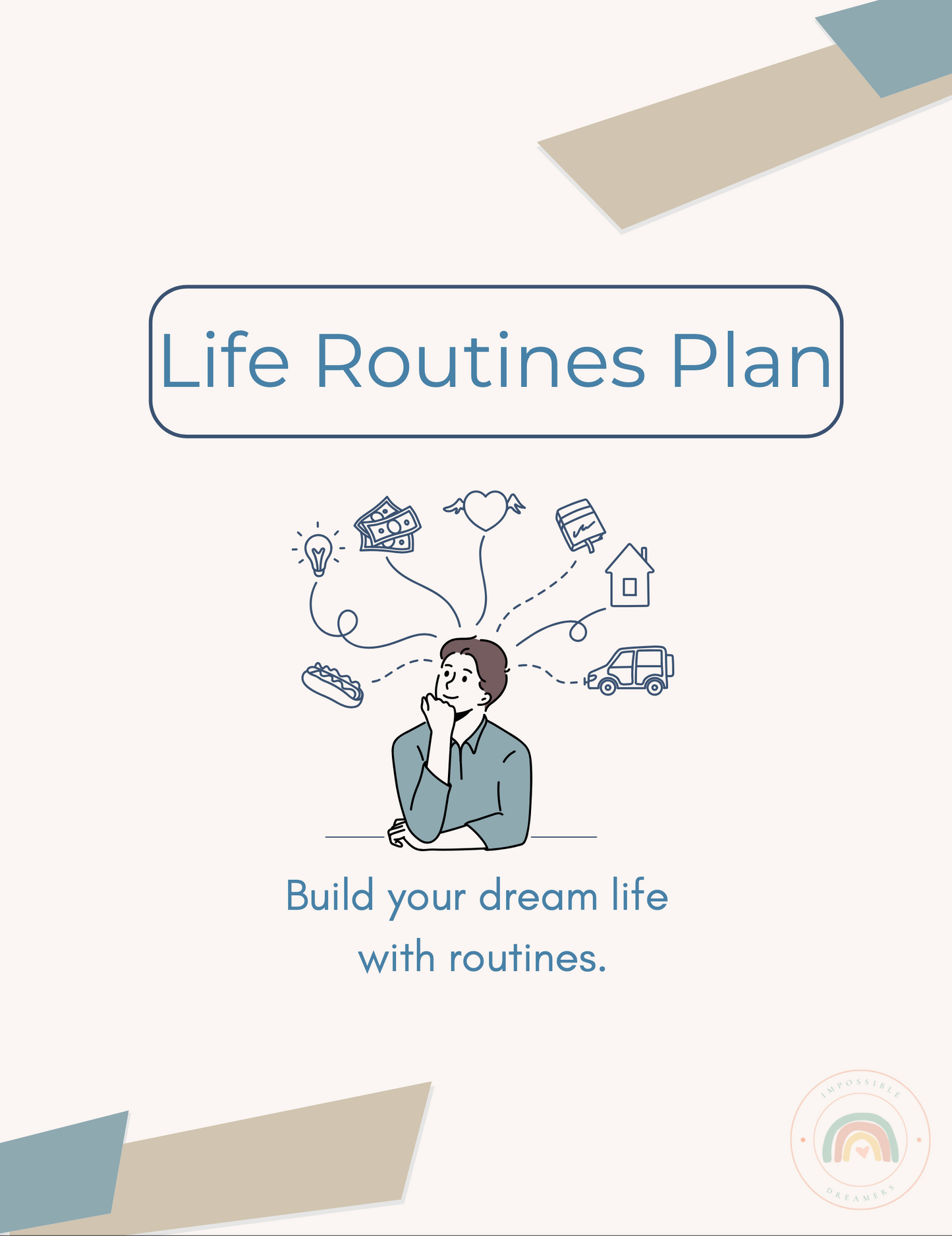 Life Routines Bundle